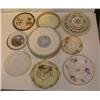 Image 1 : Lot of Assorted Porcelain Plates