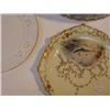 Image 5 : Lot of Assorted Porcelain Plates