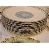 Image 6 : Lot of Assorted Porcelain Plates
