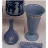 Image 3 : Assorted Wedgewood porcelain