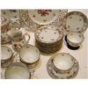 Image 4 : 43 piece Shumann Bavaria Dessert Serving Set