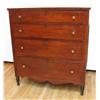 Image 1 : American Chest of Drawers
