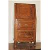 Image 1 : Miniature Walnut Secretary