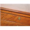 Image 2 : Walnut Chest of Drawers