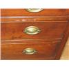 Image 4 : Walnut Chest of Drawers