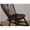 Image 3 : Windsor Chair With Rocker Legs