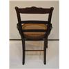 Image 1 : Charming Cane Bottom Chair