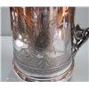 Image 2 : Reed and Barton AMERICAN Silver plated VICTORIAN ICE WATER PITCHER