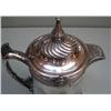 Image 3 : Reed and Barton AMERICAN Silver plated VICTORIAN ICE WATER PITCHER