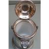 Image 5 : Reed and Barton AMERICAN Silver plated VICTORIAN ICE WATER PITCHER