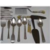 Image 5 : Boxed partial set Community flatware Coronation Pattern set