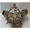Image 9 : Elaborate Silverplate Bun Warmer