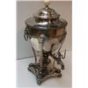 Image 2 : Gorham Silverplate Hot Water Urn