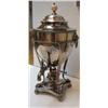Image 3 : Gorham Silverplate Hot Water Urn