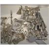 Image 1 : 141 pc International Sterling Flatware Set