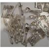 Image 4 : 141 pc International Sterling Flatware Set