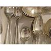 Image 6 : 141 pc International Sterling Flatware Set