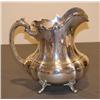 Image 1 : Reed and Barton Hampton Court Sterling Footed Water Pitcher