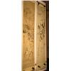 Image 3 : Pair of Antique Chinese Scrolls