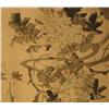 Image 8 : Pair of Antique Chinese Scrolls