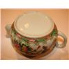 Image 7 : Small Early Famille Rose Teapot with Pitcher and saucer
