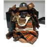 Image 1 : Japanese Warrior Figure Doll