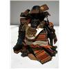 Image 3 : Japanese Warrior Figure Doll