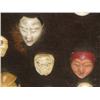 Image 2 : Collection of Netsukes as Noh characters