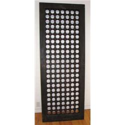 Tall Islamic or Asian Door