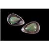 Image 2 : Cuff links, Mexican, contemporary