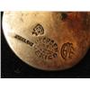 Image 3 : Cuff links, Mexican, contemporary