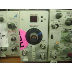 TEKTRONIX TG 501 TIME MARK GENERATOR