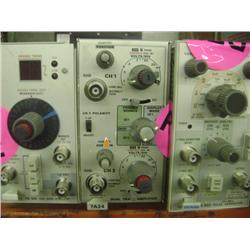 TEKTRONIX 7A24 DUAL TRACE AMPLIFIER