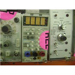 TEKTRONIX DISPLAY 47829