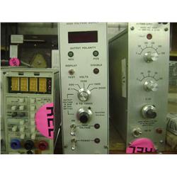 TENNELEC TC 952 HIGH VOLTAGE SUPPLY