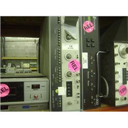 HP 214B OULSE GENERATOR