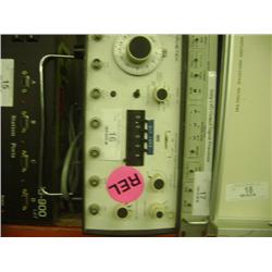 WAVETEK SYNTHESIZER/FUNCTION GENERATOR