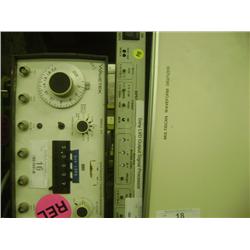 PANASONIC SONY LVD OUTPU SIGNAL PROCESSOR