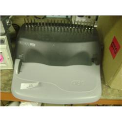 GBC DOCUBIND P100