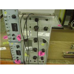 HP 214A PULSE GENERATOR