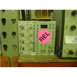 TEKTRONIX 7A42 LOGIC TRIGGERED VERTICAL AMPLIFIER 47716
