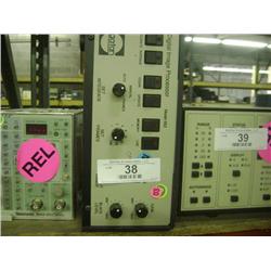 GATAN DIGITAL IMAGE PROCESSOR MODEL 663