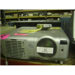NEC MT1075 PROJECTOR 47775