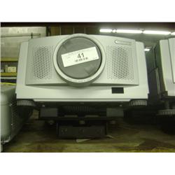 CANON PROJECTOR LV 7525 47776