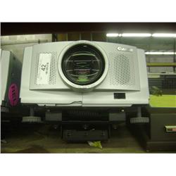 CANON PROJECTOR LV 7525 47778