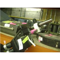 BAUSCH & LOMB MICROSCOPE PART 47665