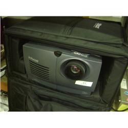 INFOCUS LITEPRO 620 PROJECTOR 47770