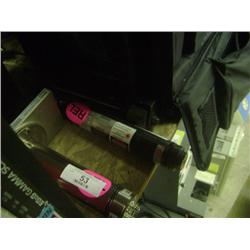 HUGHES LASER MODEL 3222H-PC