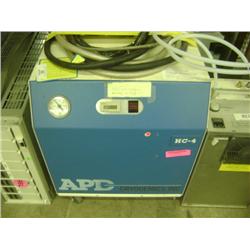 CRYOGENIC INC APD HC-4