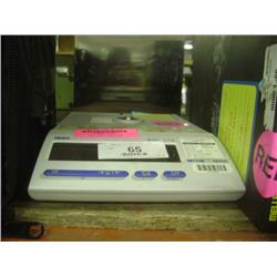 METTLER TOLEDO PB303 47759